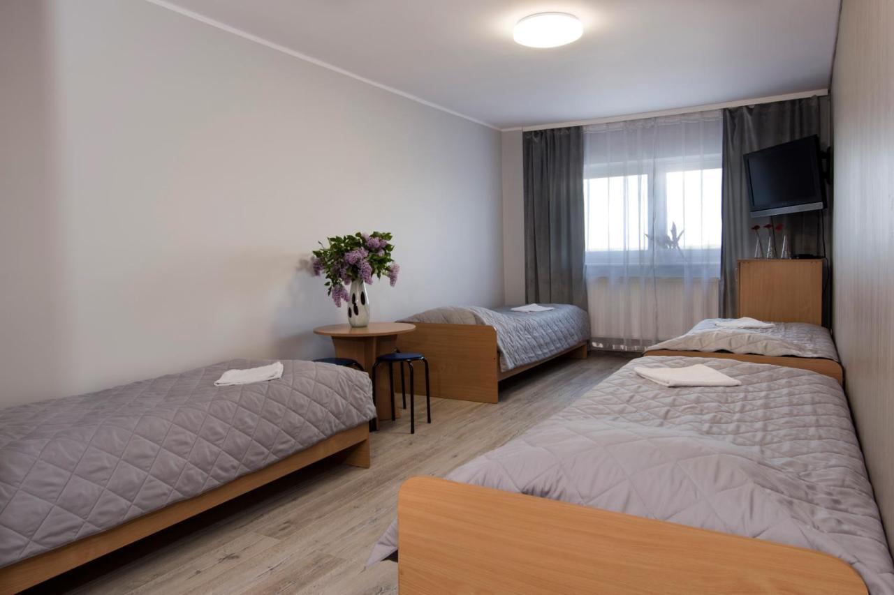 Western Hills Γκντανσκ Εξωτερικό φωτογραφία